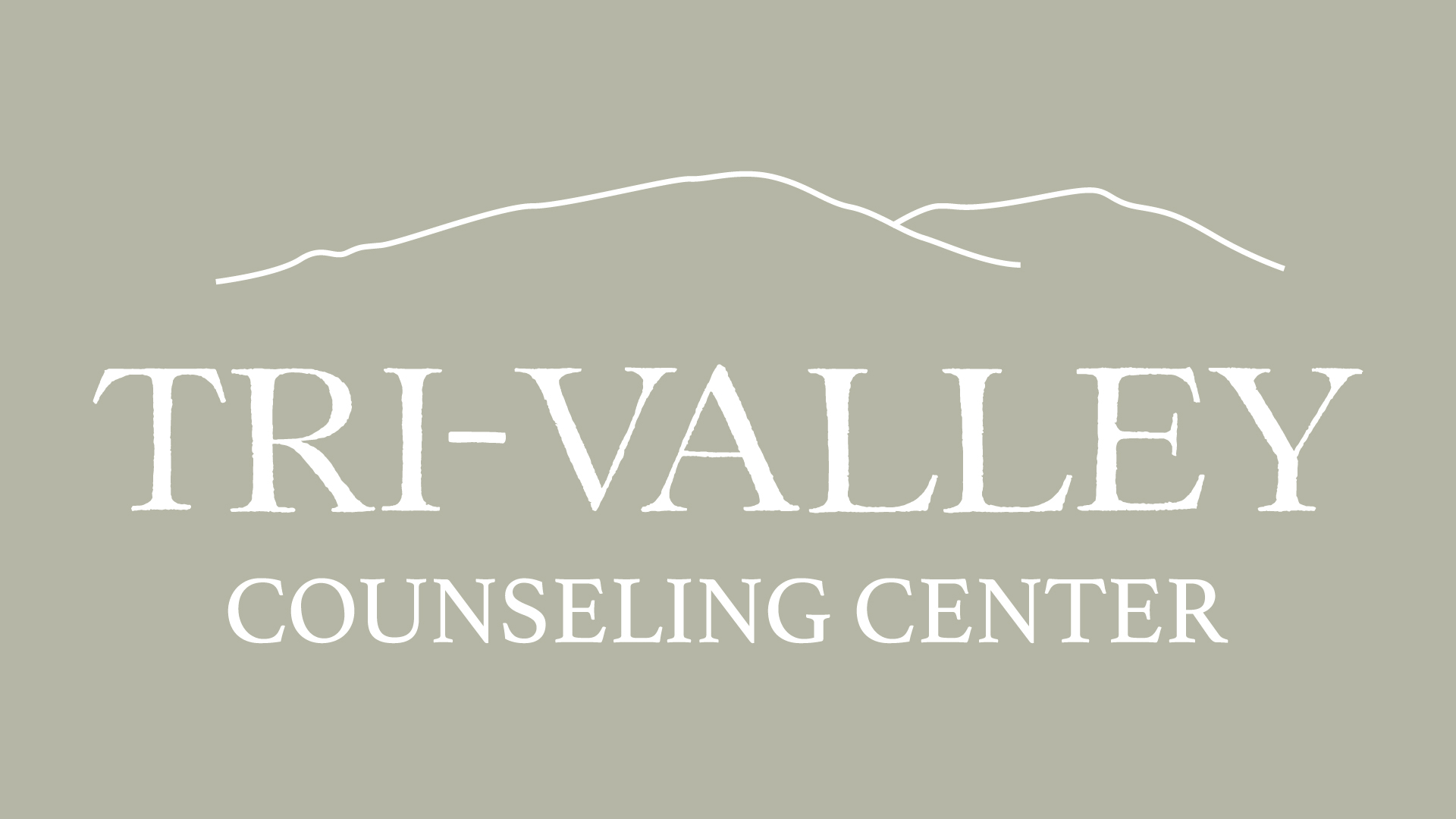 Tri-Valley Counseling Center